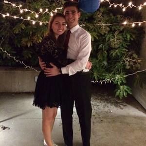 Meet your Posher, Jonathan